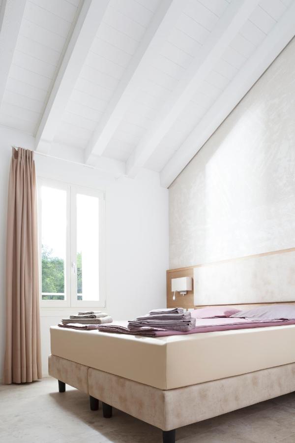 Bed and Breakfast Al Reparo Pederobba Exterior foto